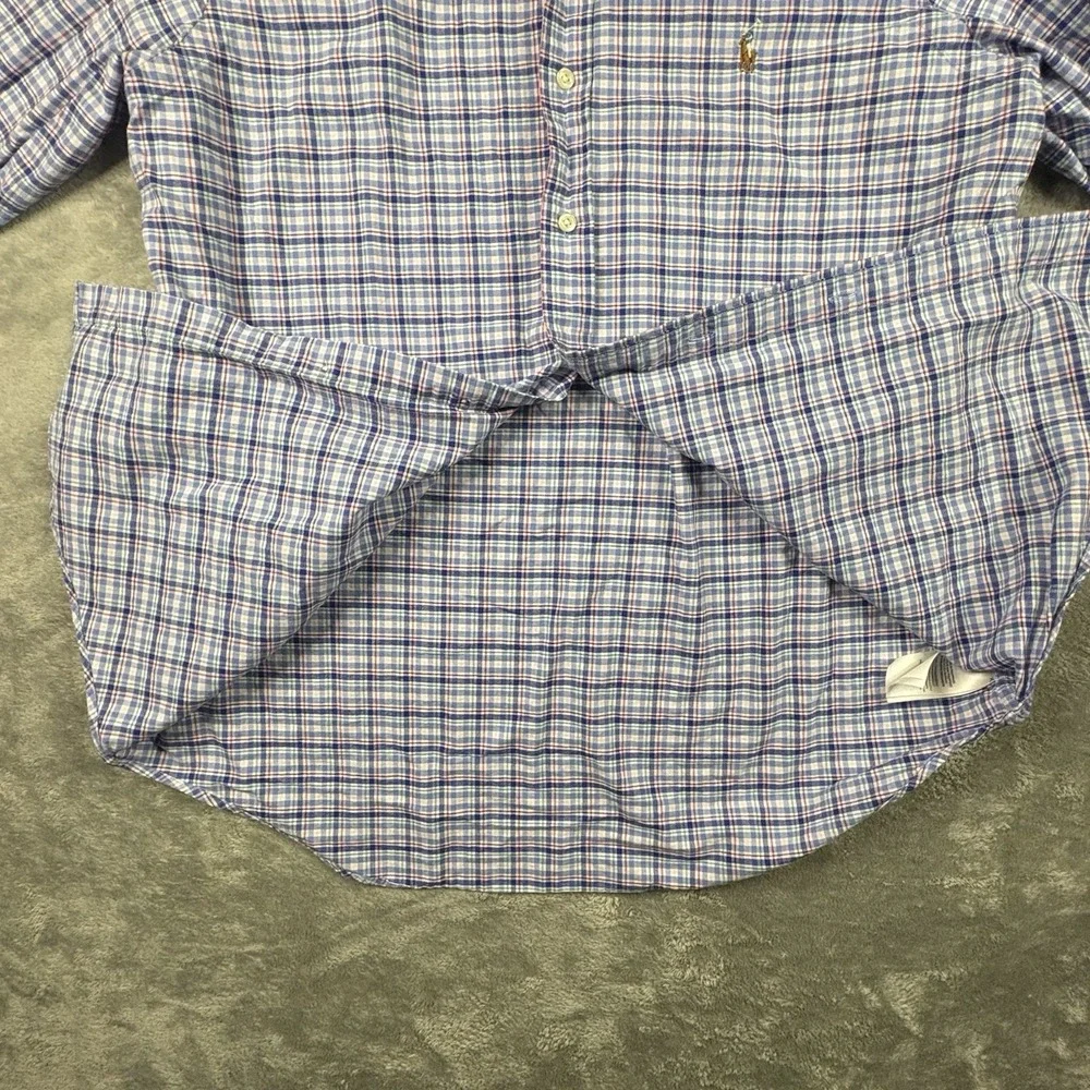 Ralph Lauren very nice